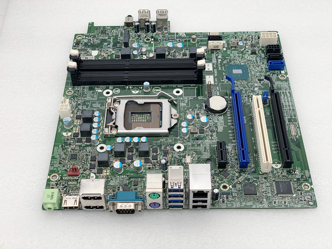 dell戴尔optiplex5040mt主板1151针ddr3lpn0r790t其它电脑周边