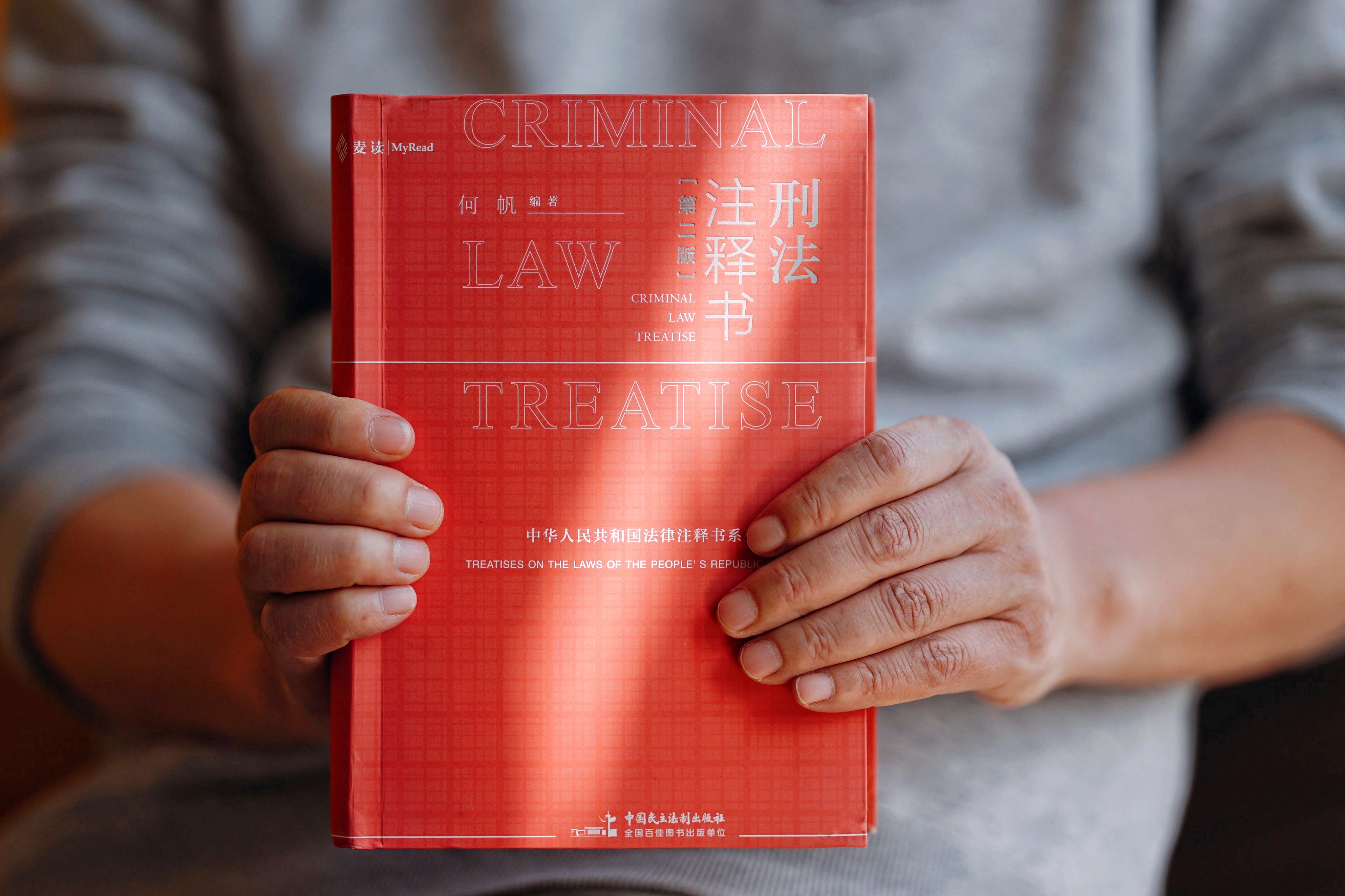 刑法注释第二2版何帆工具书2021新书9787516225684中国法学理论