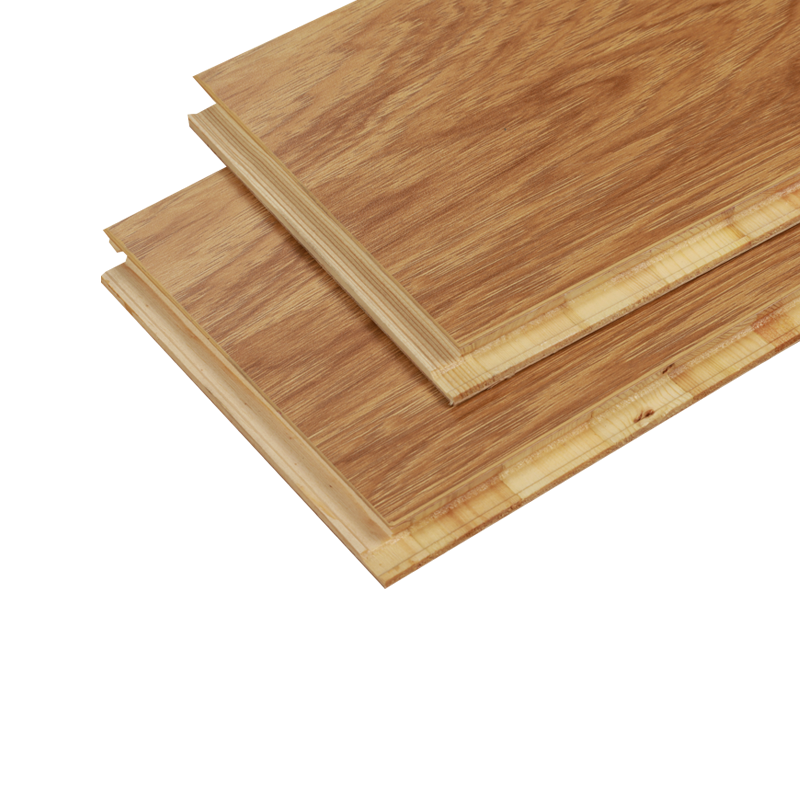 多层实木地板北欧橡木15mm厂家直销三层复合家用实木复合地板