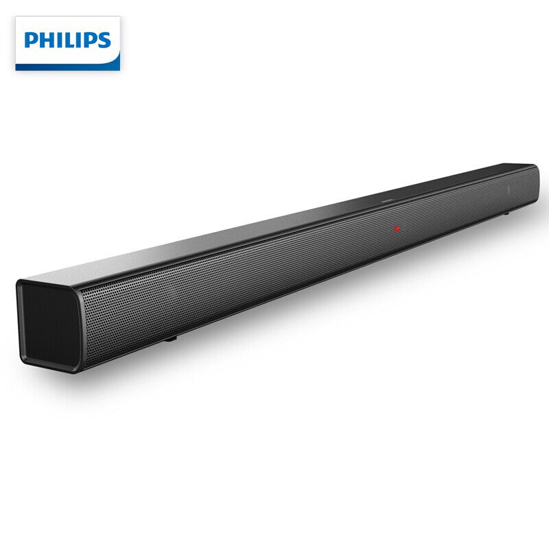 philips飞利浦htl1508电视家庭音响壁挂回音壁无线蓝牙拉杆广场音箱