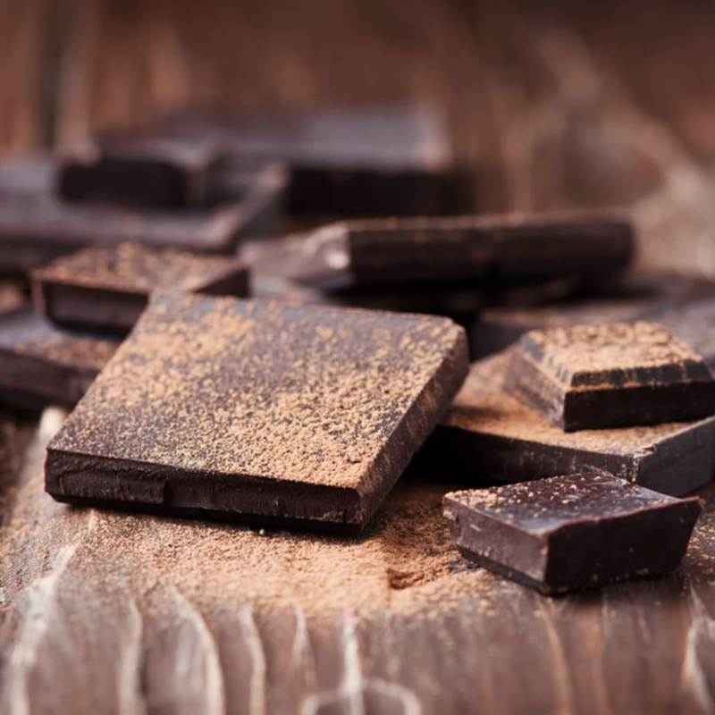 黛妃代可可脂巧克力 黛妃牛奶黑白巧克力块巧克力砖1kg 包邮
