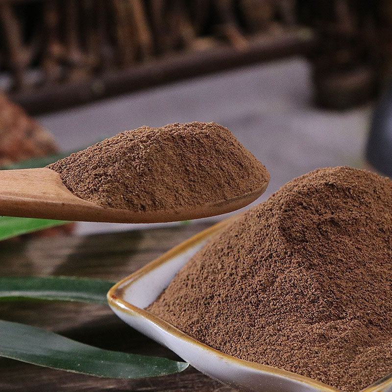 何首乌超细中药材发生另售粉熟粉末制何首乌