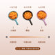 Baby Food Supplement Tool Set Manual Mini Mud Artifact Fruit Grinding Bowl Infant and Child Cooking Machine Small Baby Food Supplement Tool Set Manual Mini Mud Artifact Fruit Grinding Bowl Infant and Child Cooking Machine Small