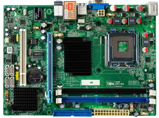 gefeng七彩虹cg41hd3v25775针ddr3全集集成g41主板