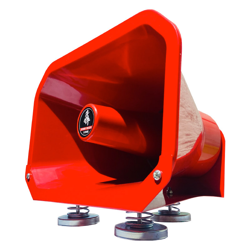 大犇电器车载车顶宣传广告高音喇叭音响扩音器扬声器喇叭