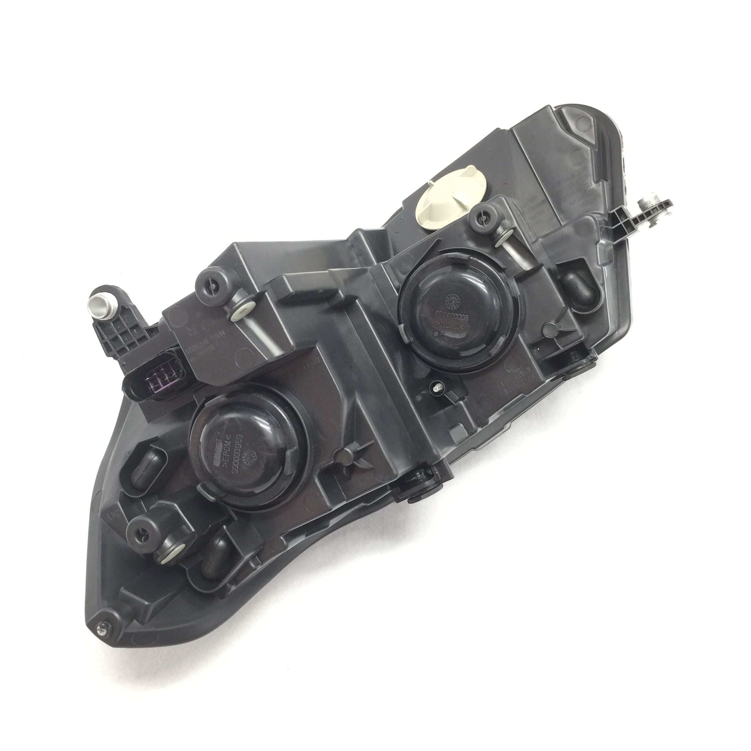 适用于大众151617款新朗逸朗逸前大灯总成朗行郎境新前大灯总成