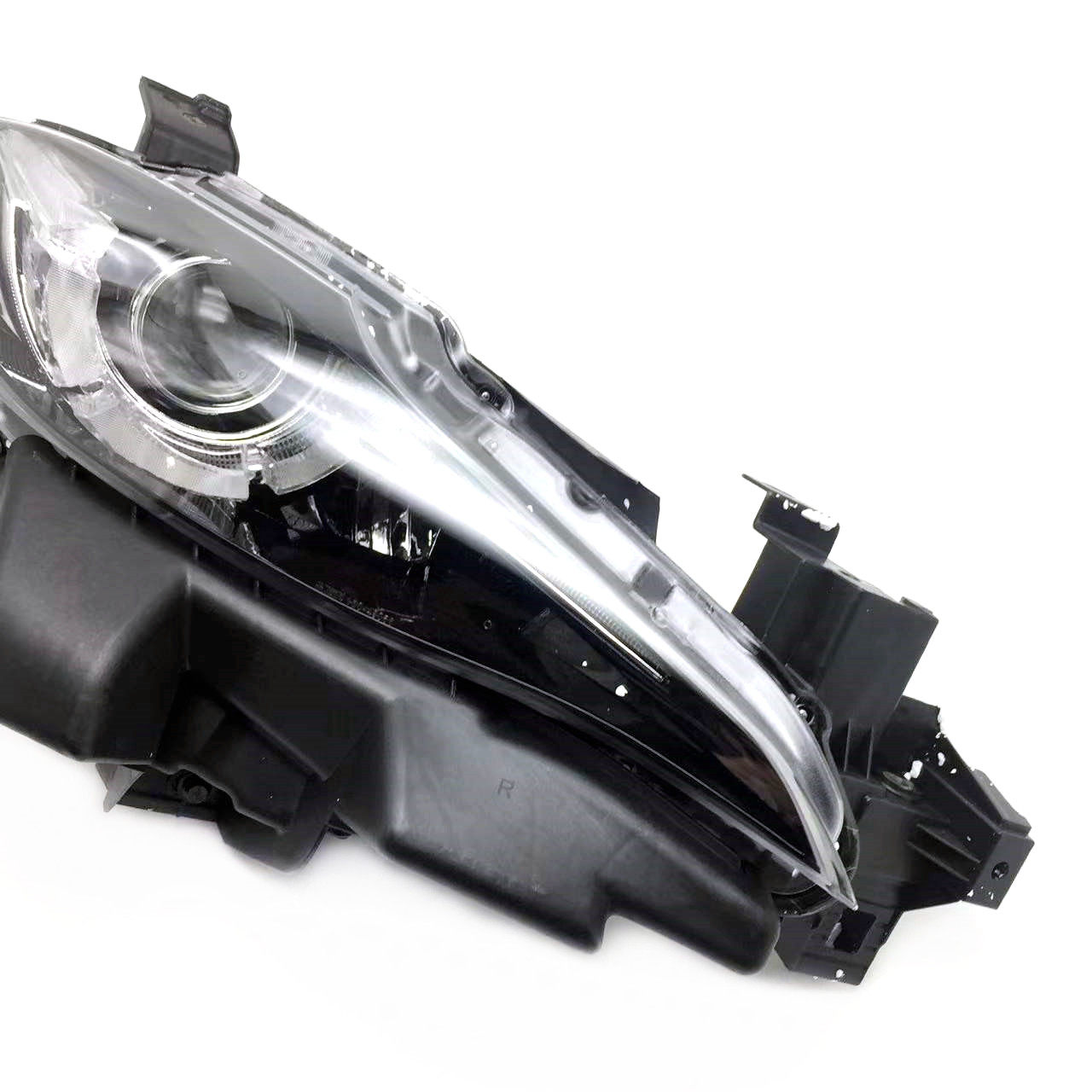 马自达适用于161718年长安cx4前大灯总成cx4照明灯大灯总成