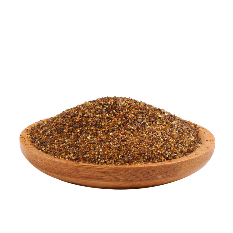 蒙熙臣琥珀粉中药材正品琥珀米琥珀粒药用琥珀原料琥珀500克包邮