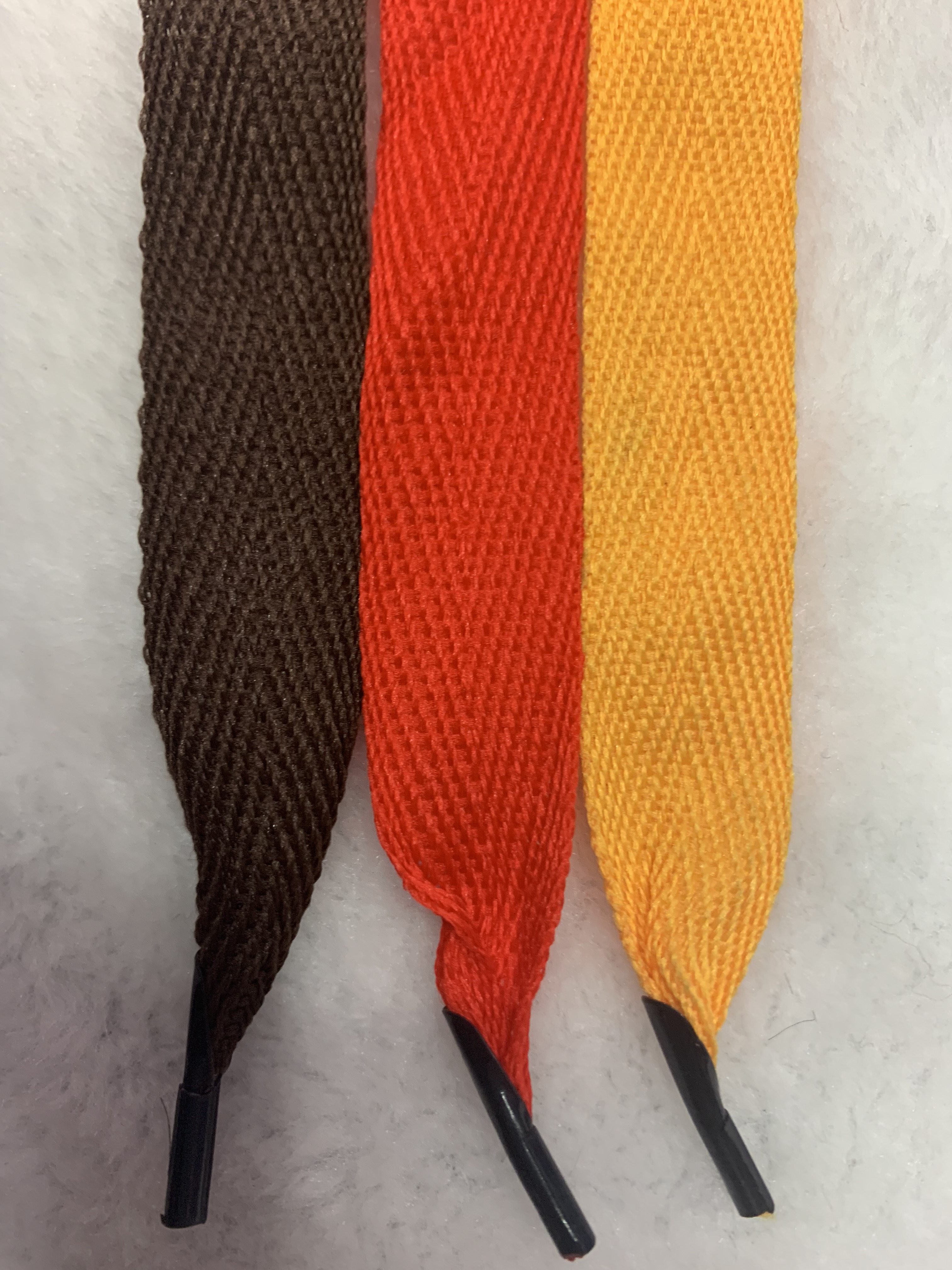 2cm宽度人字手提绳子扁宽涤纶棉织织带礼品绳子