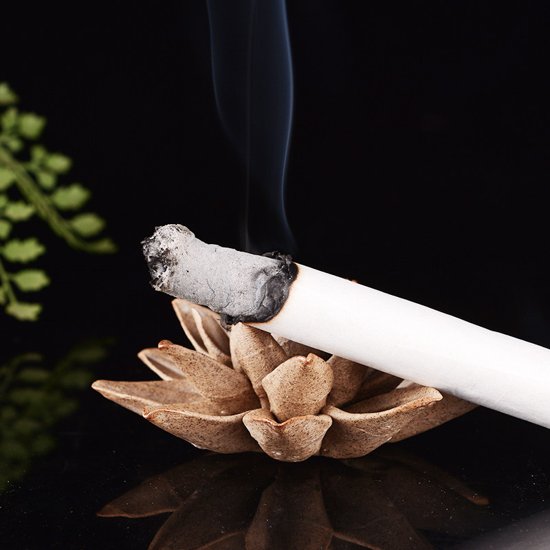 欧脉正品艾柱纯艾条艾叶艾草艾绒艾灸条盒柱无烟随身灸家用