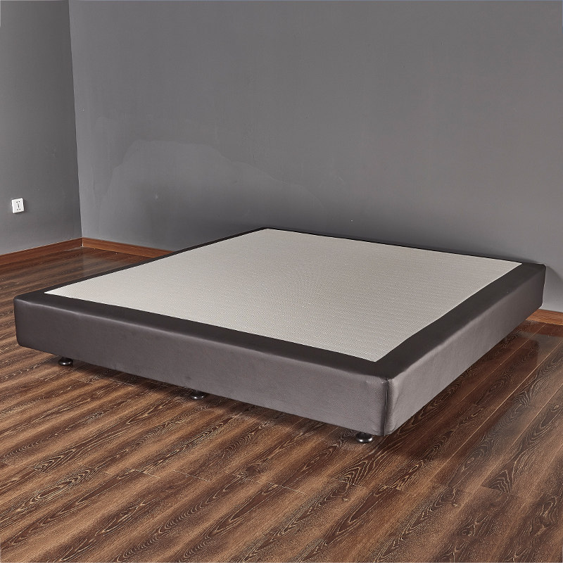 出口美国万豪酒店床箱床架床板稳定牢固透气定制包邮床架