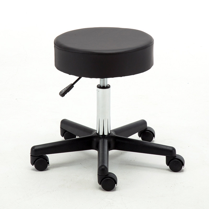 美容康毅佰升降气压凳子美发大工理发师傅转椅大工椅