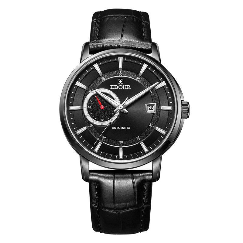 手表依波男士2021新款时尚潮流名牌正品机械表国产国产腕表