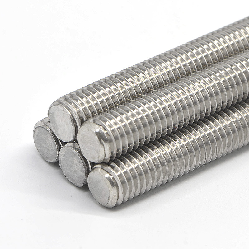 膨胀螺杆不锈钢加长超长吊顶晾衣架专用丝杆螺栓螺栓