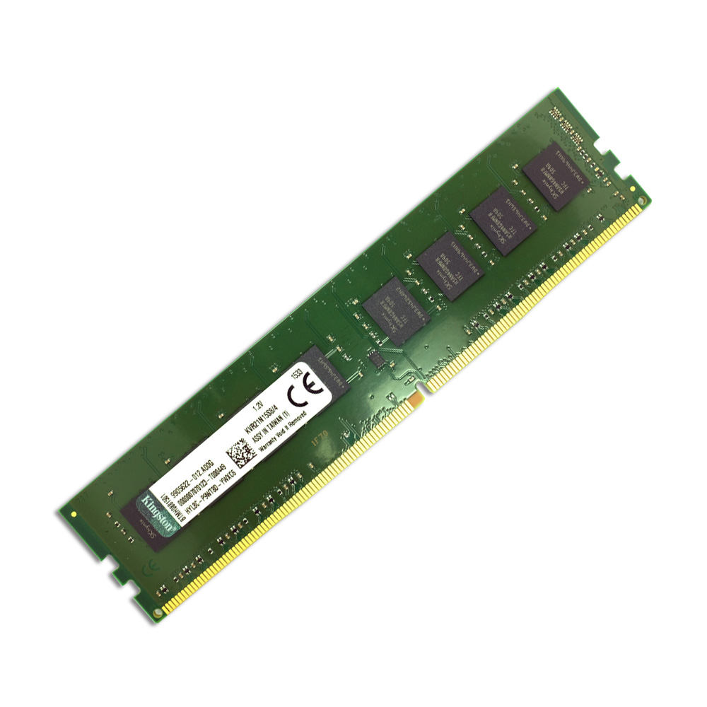 内存条kingston金士顿ddr424004g台式机4gb内存