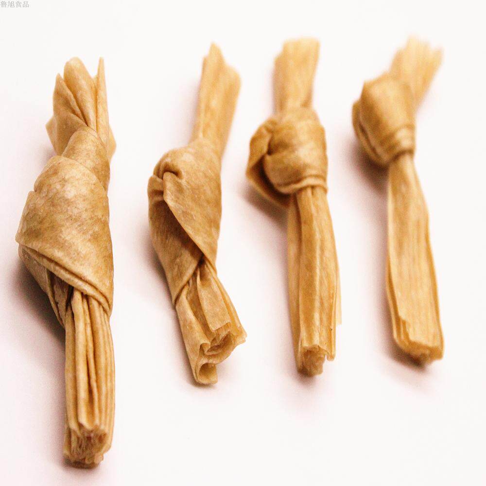 豆结超值5斤装豆扣豆腐豆制品人造蛋白白肉火锅其它干货