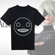 Nier Mechanical Era T-shirt 2B Small Sister Impression Short Sleeve Game Anime Peripheral Cotton T-Shirt Clothes Nier Mechanical Era T-shirt 2B Small Sister Impression Short Sleeve Game Anime Peripheral Cotton T-Shirt Clothes