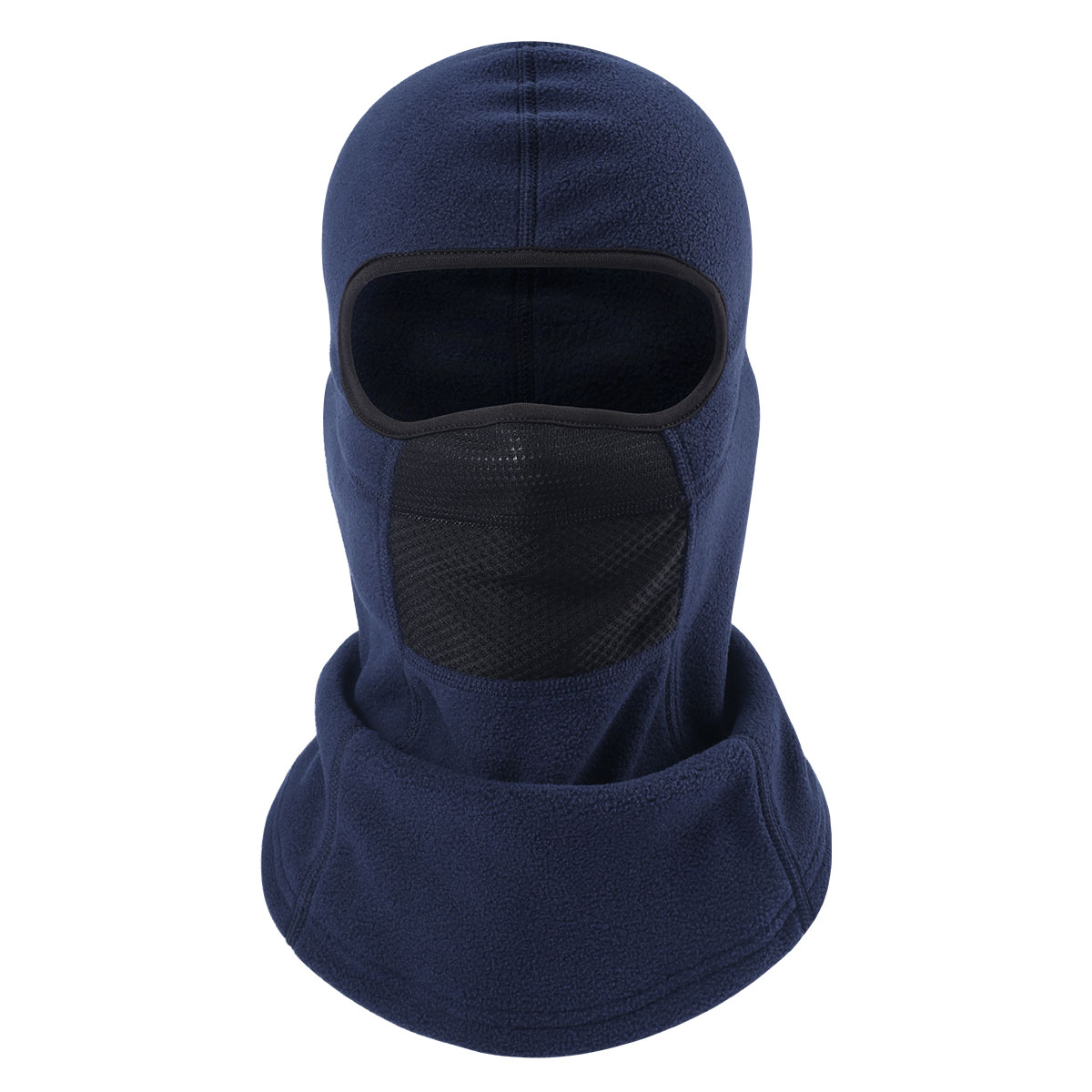 冬季骑行头套防风面罩防寒脖套男女滑雪护脸帽子全脸脸基尼保暖