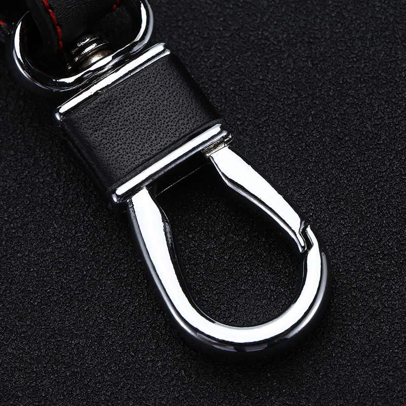 适用于丰田7代凯美瑞 第七代凯美瑞真皮2012 13款凯美瑞钥匙套扣