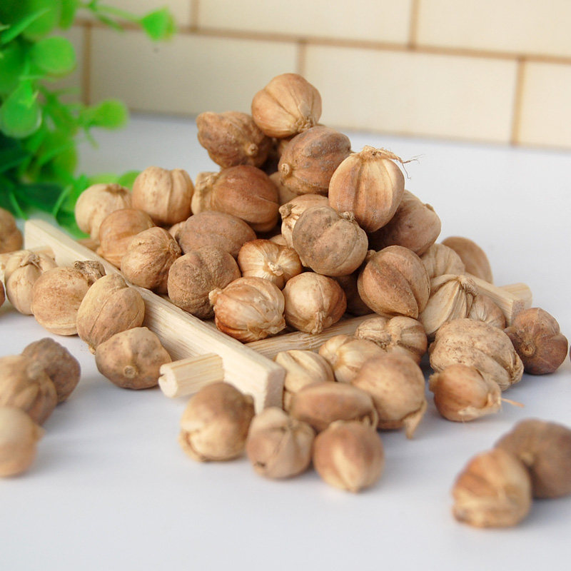 白豆蔻50g 香料大全优质白扣 白蔻香料调料大全食材 白寇卤料调