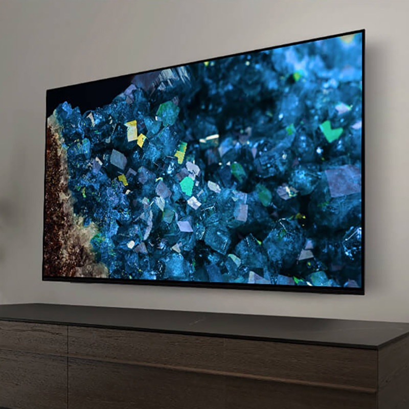 sony索尼xr65a95k65a80ja95la80el65吋4k智能oled液晶电视