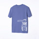 blau grun t-shirt cotton short-sleeved t-shirt personalized t-shirt round neck t-shirt men 8282 blau grun t-shirt cotton short-sleeved t-shirt personalized t-shirt round neck t-shirt men 8282