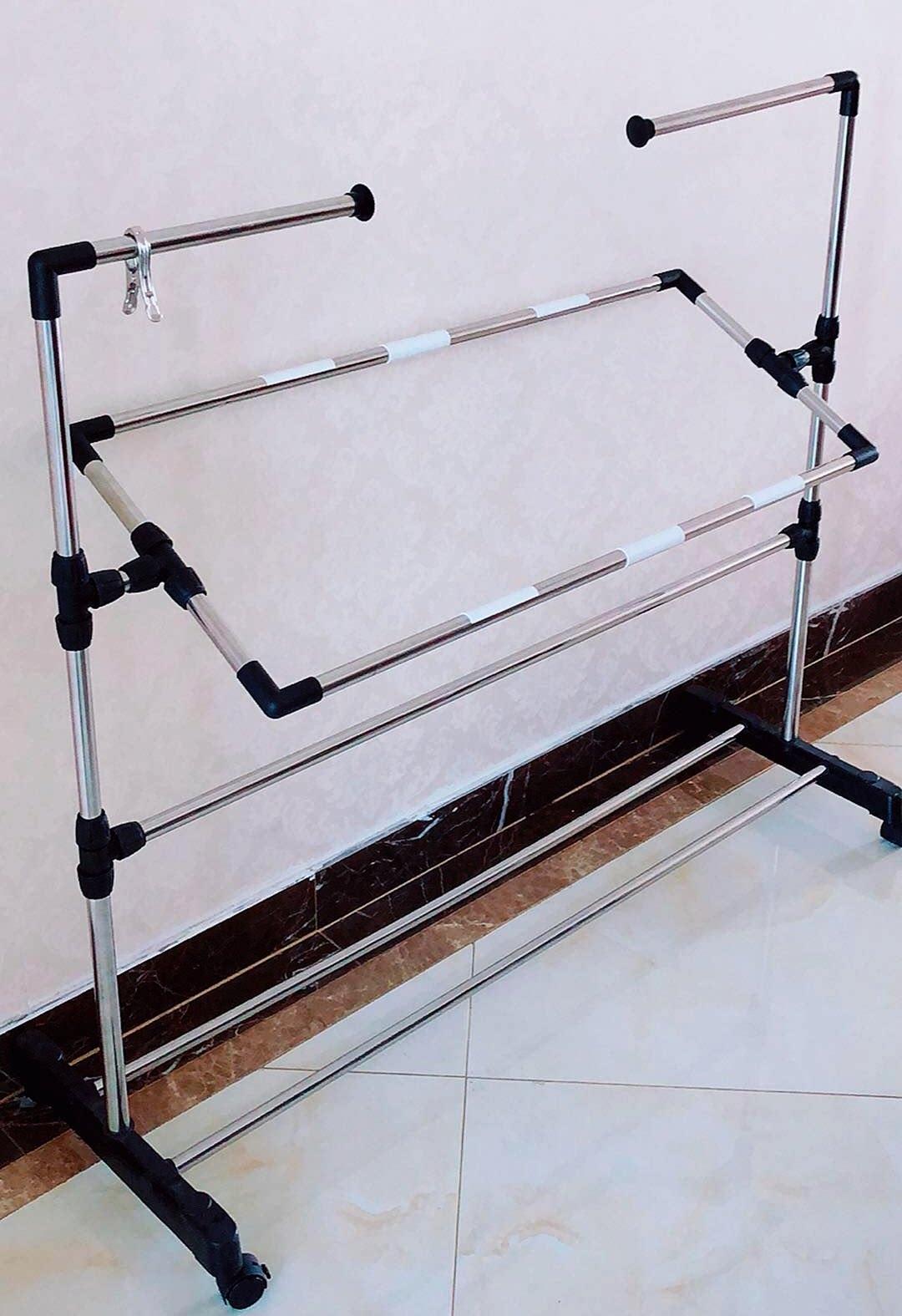 绣花刺绣十字绣架子清仓绣架大号可调家用支架绣架