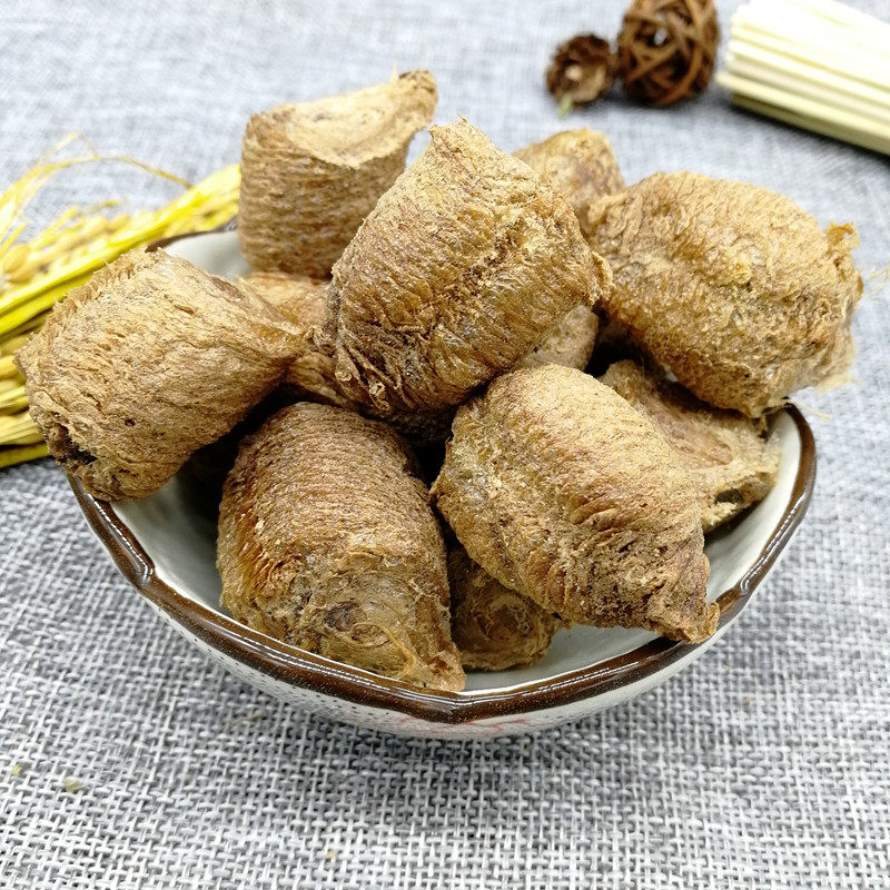 桑螵特价500g克包桑蛸熟制螵蛸正品中药材螳螂其他药食同源食品
