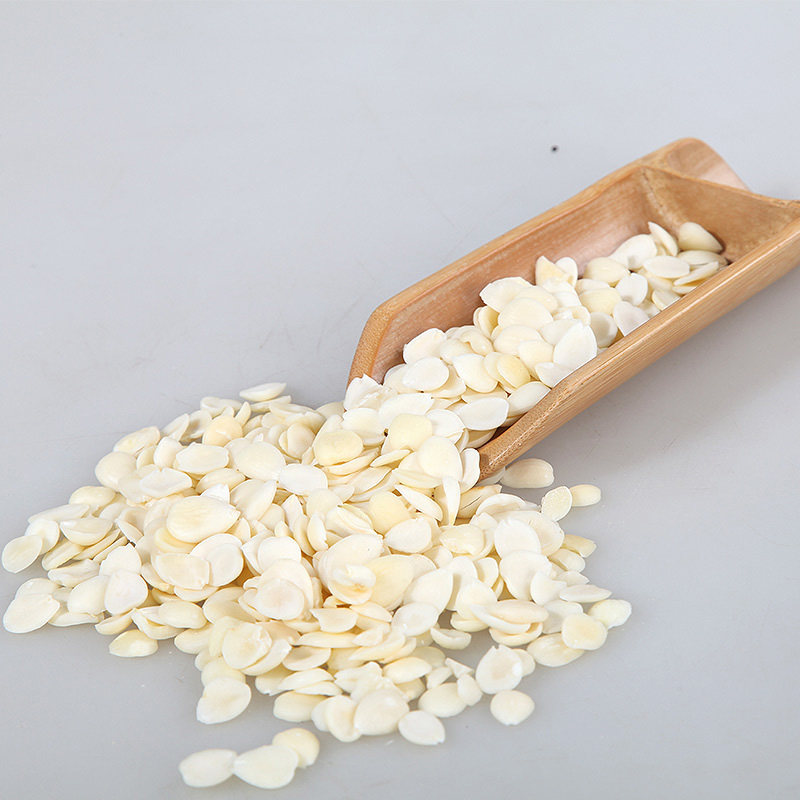 杏仁19年承德光中杏脱去皮做菜露露包邮500g其他食品