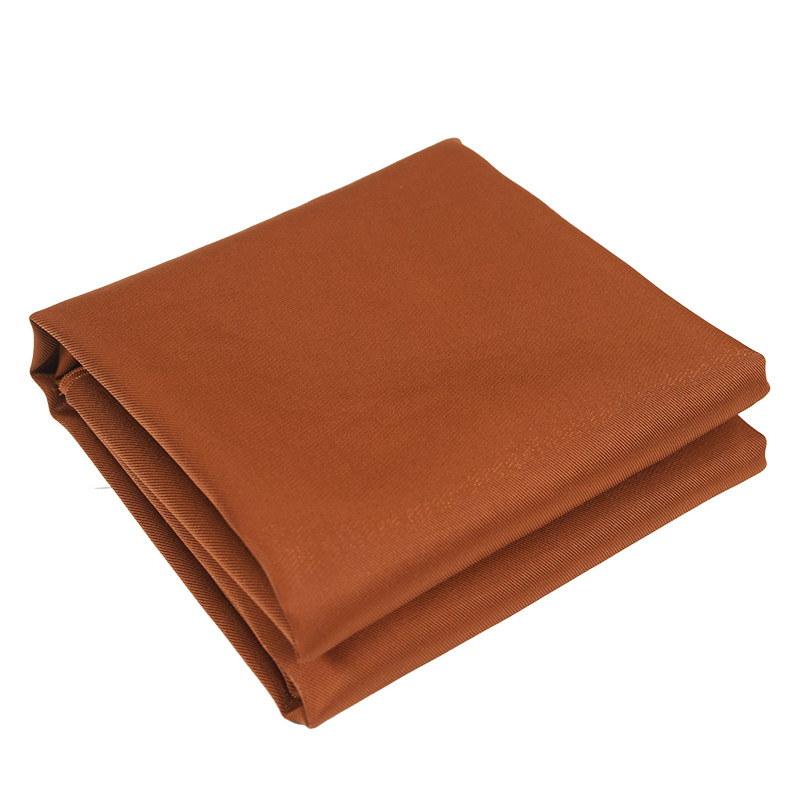 时尚尚金丝棉细麻纯色布料柔软光滑睡衣抱枕海绵垫