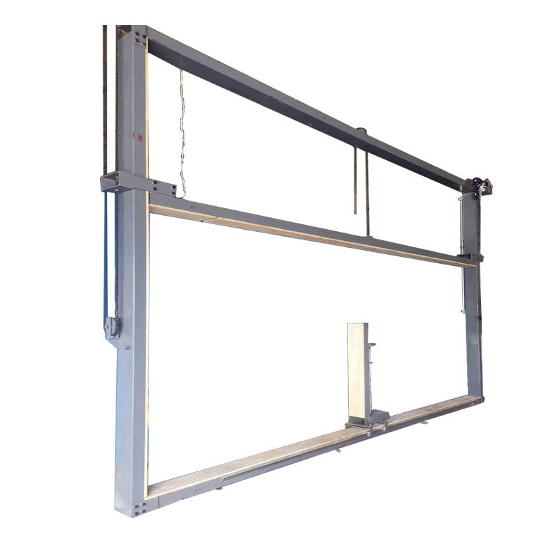 门窗调试架铝合金门窗推拉门平开门移门调试架断桥门窗简易调试架