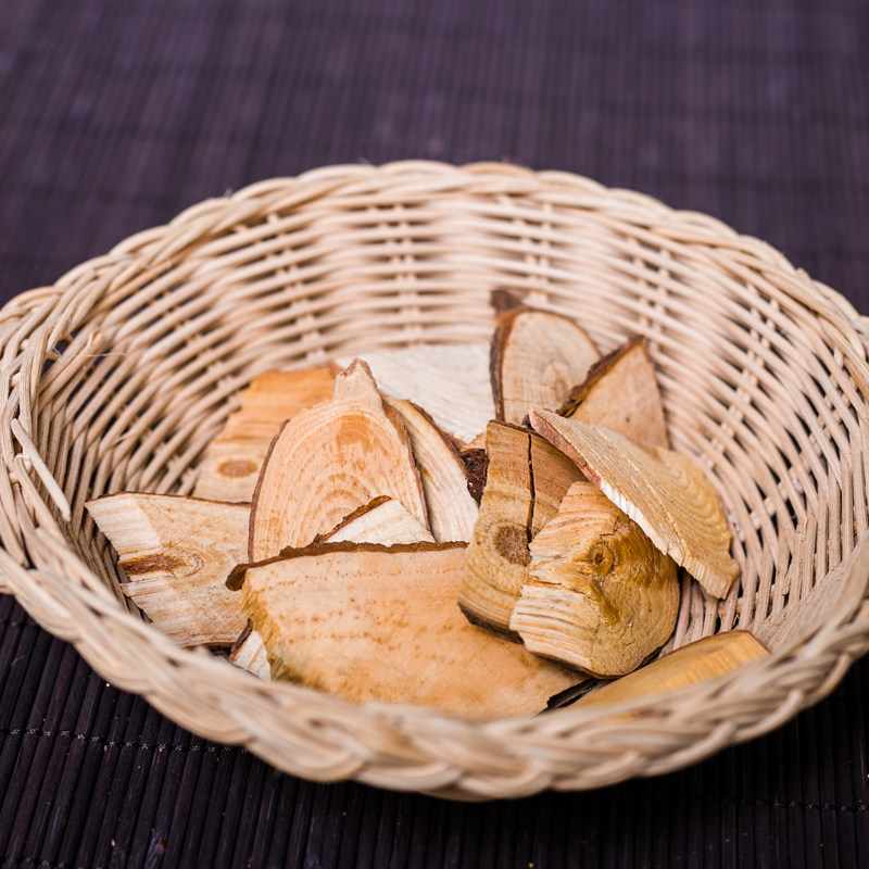 野生松节 中药材松木节 野生松枝 油松节 500克 包邮