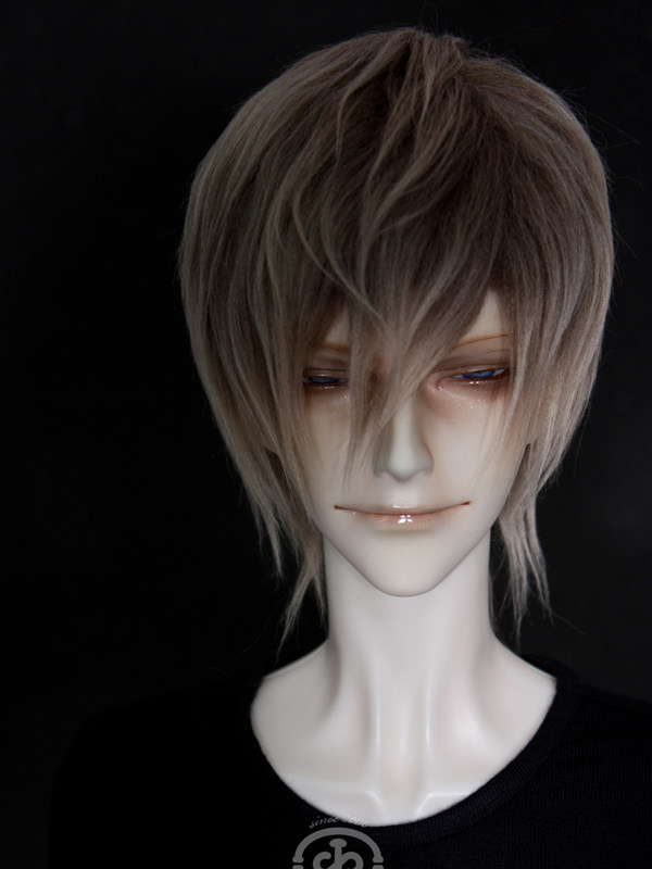 娃娃特价送妆bjdsd3分男娃chaos关节玩偶bjd