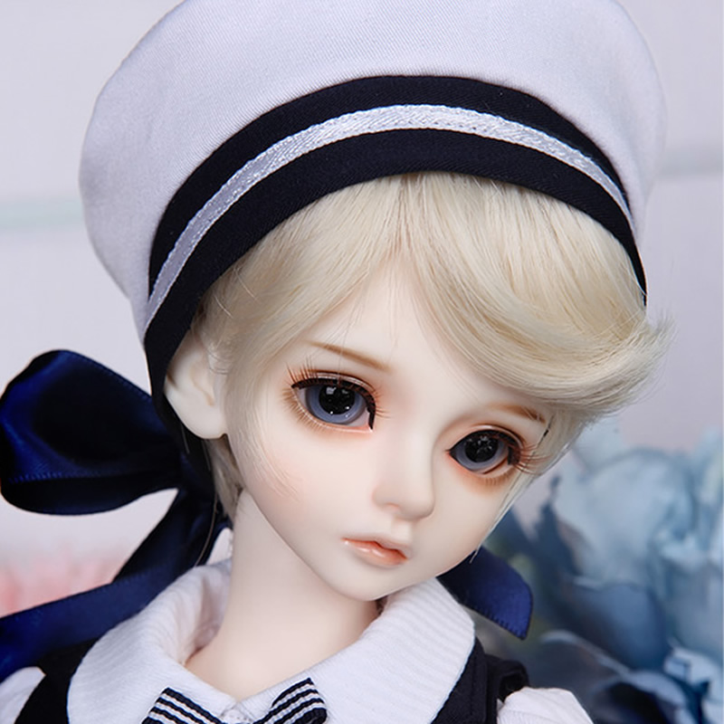 娃娃bjdsd4分男娃fallenangelsbory关节玩偶bjd娃娃