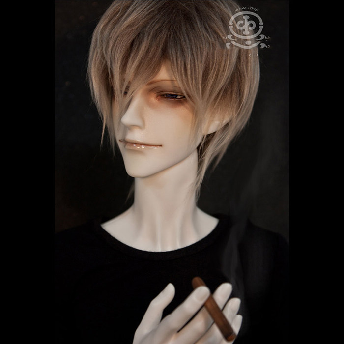 娃娃特价送妆bjdsd3分男娃chaos关节玩偶bjd