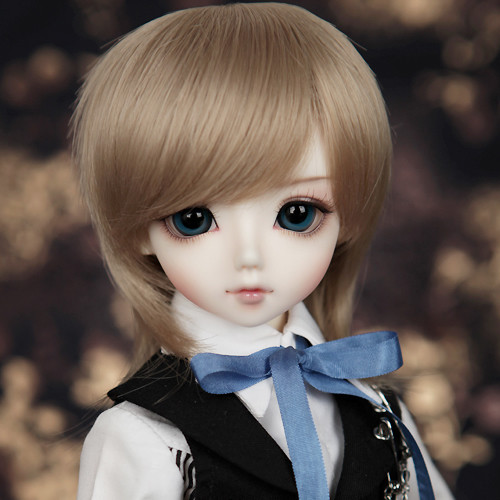 娃娃化妆包bjdsd4男娃kiddelfboypine关节bjd娃娃