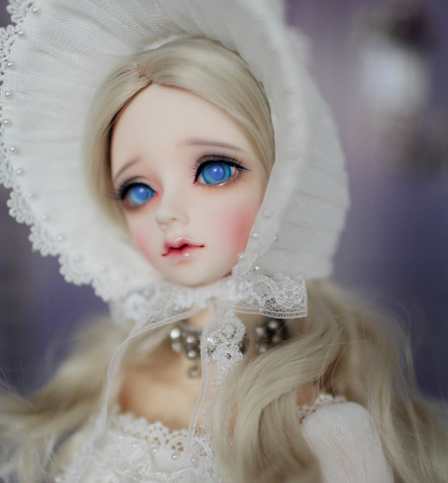 娃娃特价送妆3分女roselynbjdsd关节玩偶dollbjd
