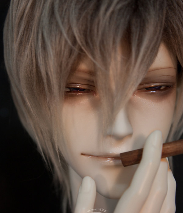 娃娃特价送妆bjdsd3分男娃chaos关节玩偶bjd