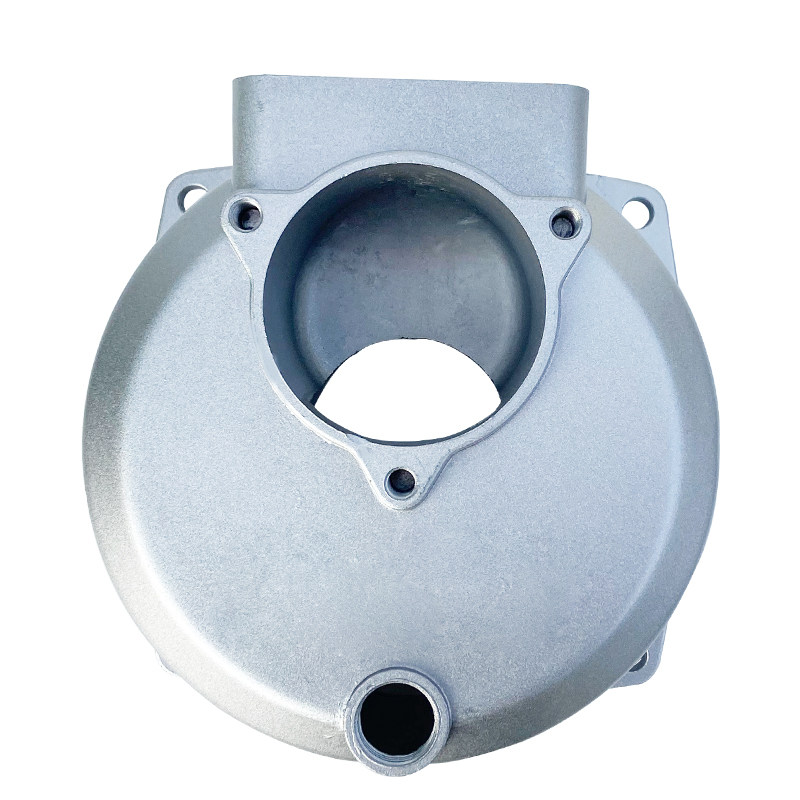 水泵汽油机配件4寸3寸2寸泵壳168f170f抽水泵体发电机组零部件