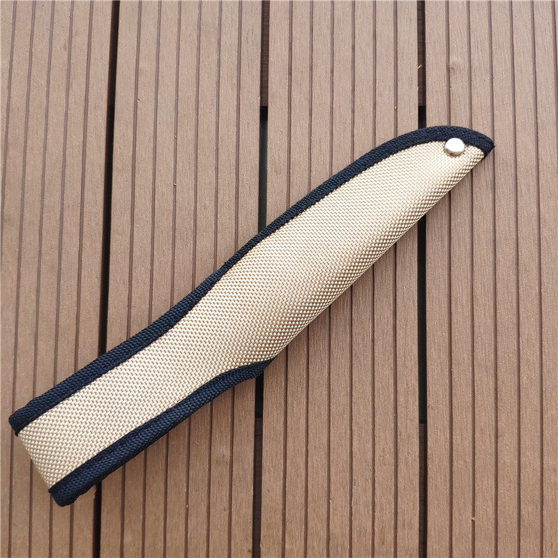 通用型优质厚型尼龙刀套刀鞘户外战术刀鞘