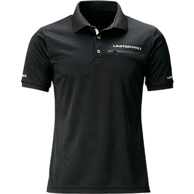 禧玛诺shimano20sslimitedprosh174t吸水速干钓鱼polo钓鱼服