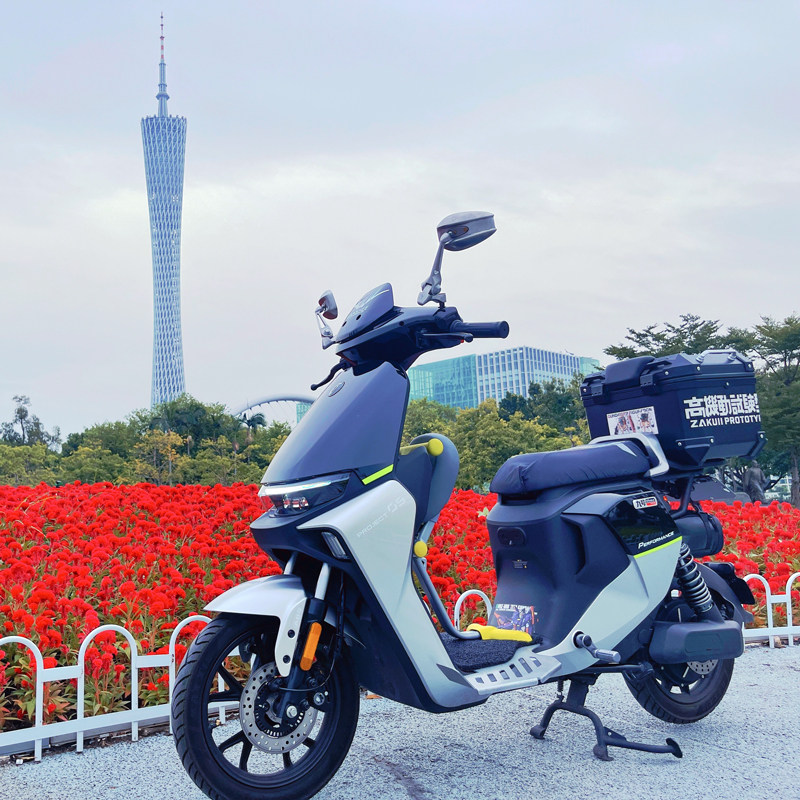 适用九号f35f60f90mmxa90110pn90e125mk2电动车前叉