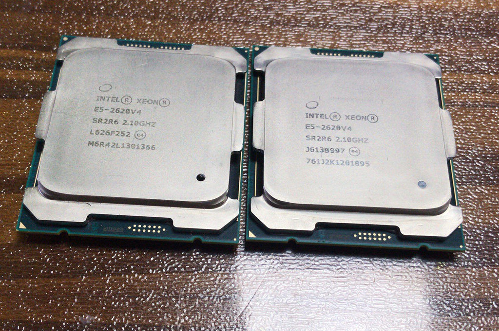 至强e5-2680v42690v42670v42650v42640v42630v42620v4cpu