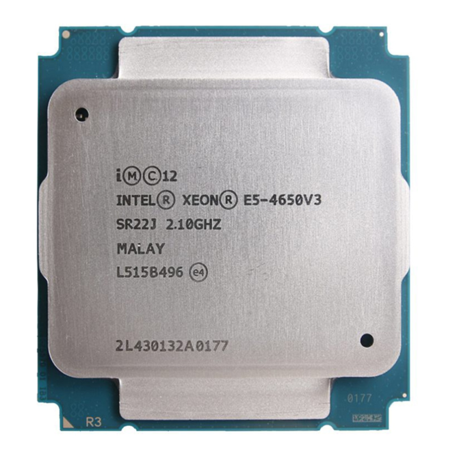 intel至强e5-4610v34620e5-4640v3e5-465046604667v3cpucpu