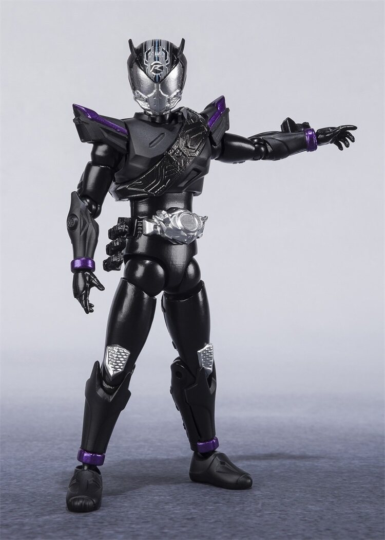 预定万代食玩掌动层动假面骑士drive驰骑马赫盒蛋