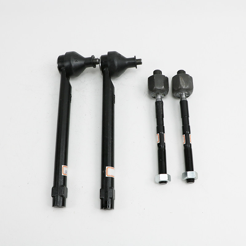 观致3观致5方向机横拉杆三厢五门方向机内拉杆外拉杆球头原厂配件