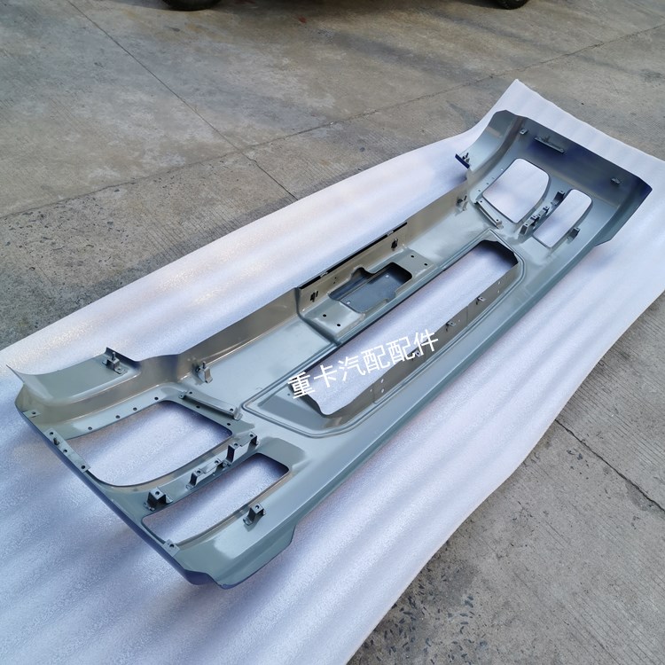 欧曼gtl保险杠适配福田戴姆勒铁质其他