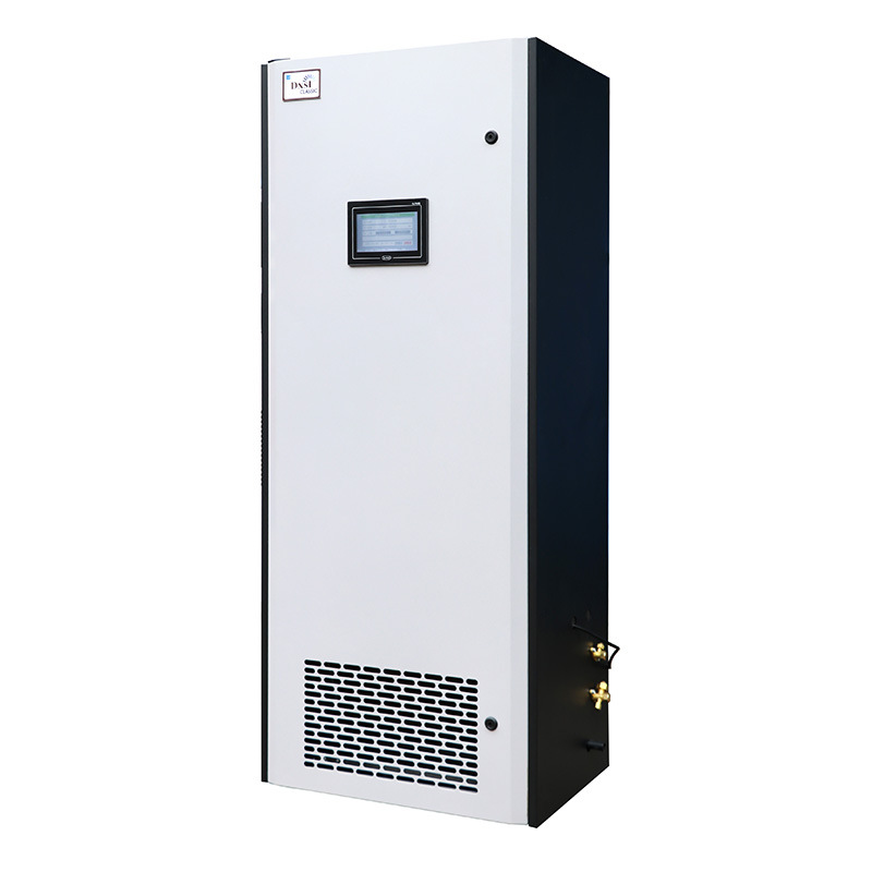 morii恒温恒湿一体机室内自动工业智能空气净化恒湿机精密空调商用抽