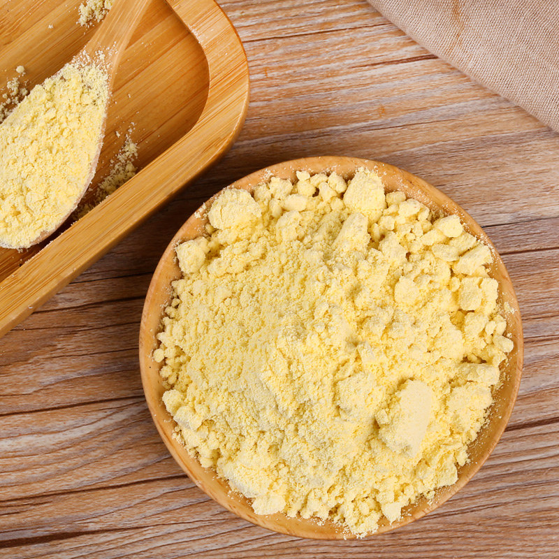 东北新鲜生细玉米玉米面面粉500g中国农家棒子面粉