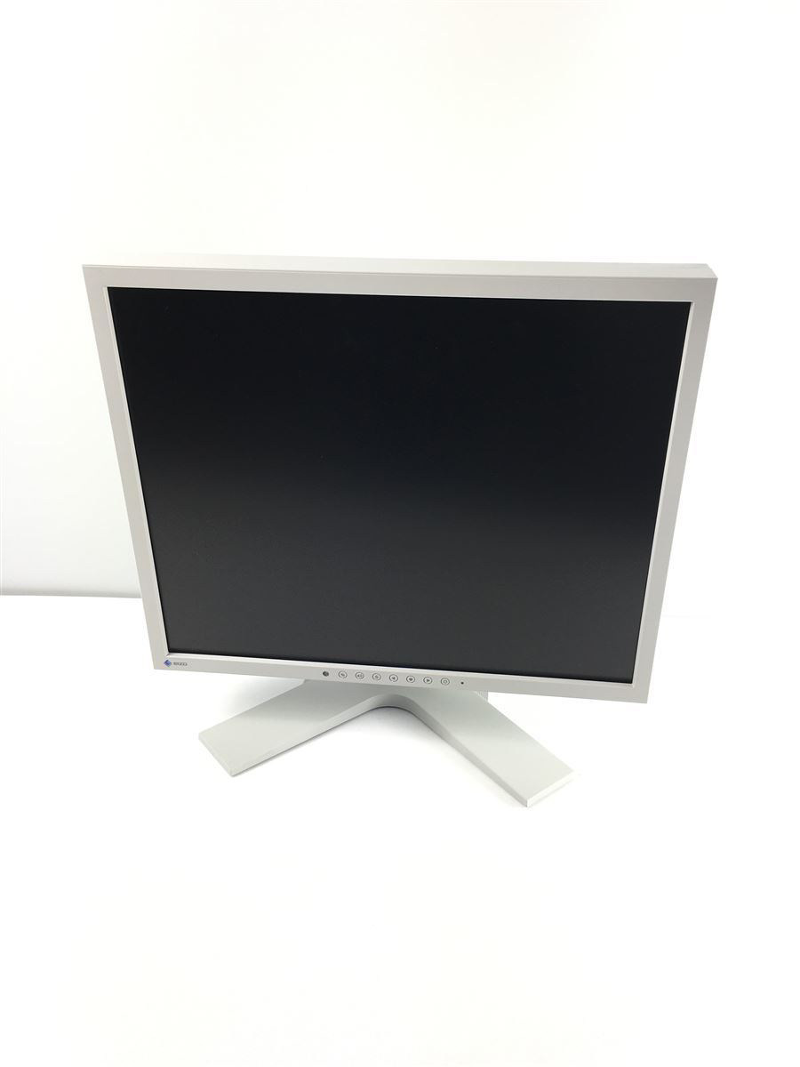 19寸eizo艺卓s1923设计制图摄影护眼pva广视显示器